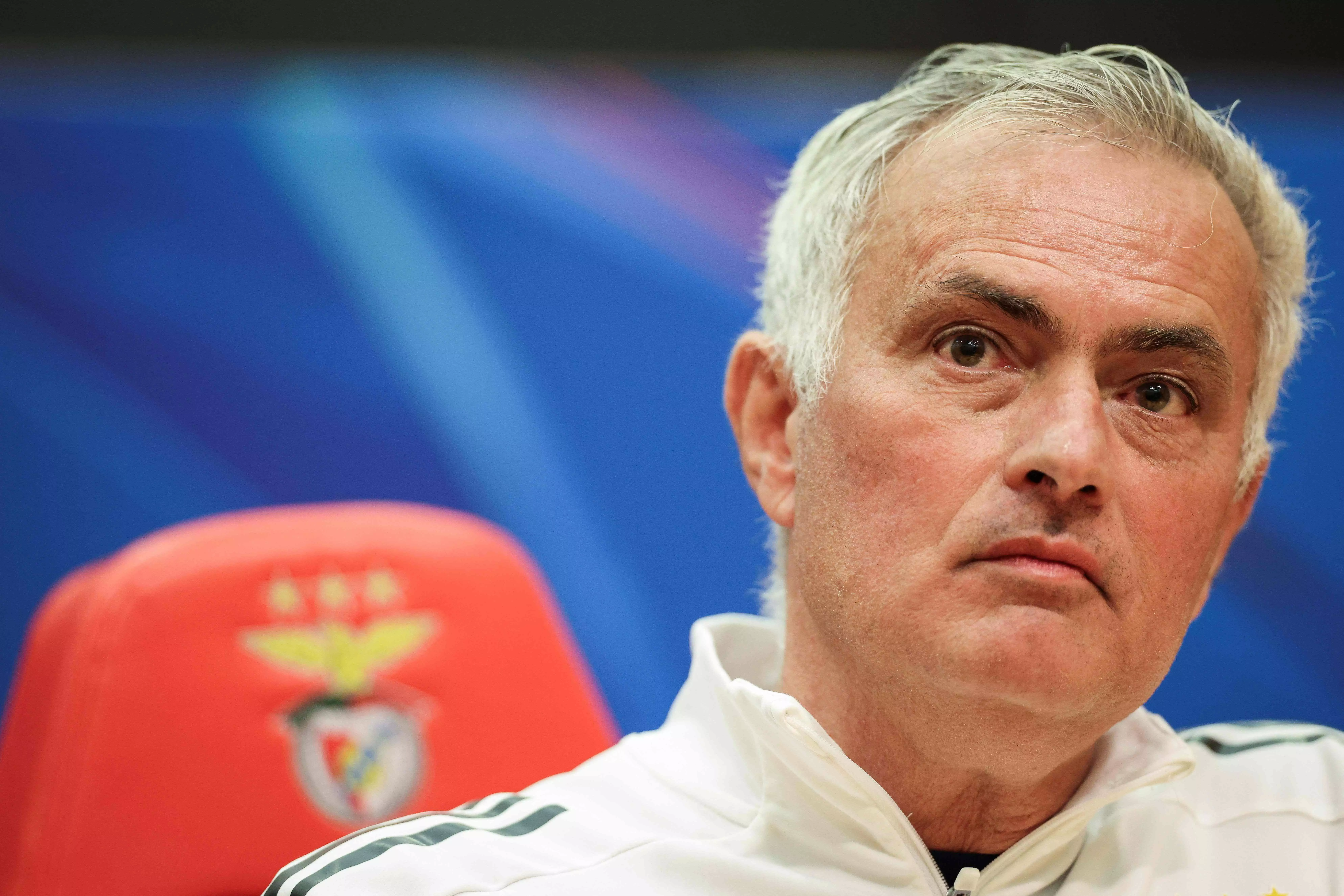 Benfica Says Jose Mourinho Has Agreed To Move To Real Madrid Benfica Says Jose Mourinho Has Agreed To Move To Real Madrid