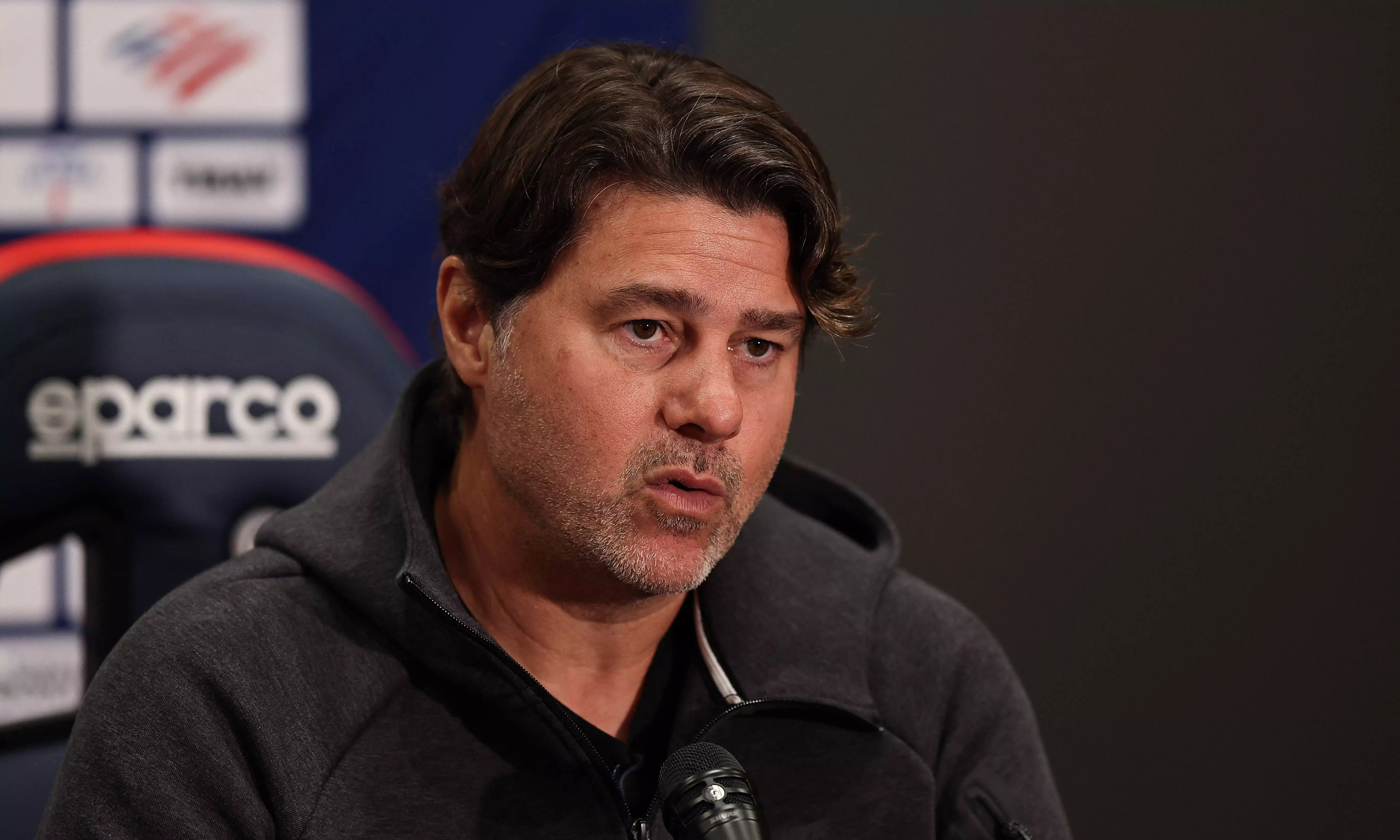 Pochettino: No Americans Among Top 100 Players Yet US Can Win World Cup Pochettino: No Americans Among Top 100 Players Yet US Can Win World Cup