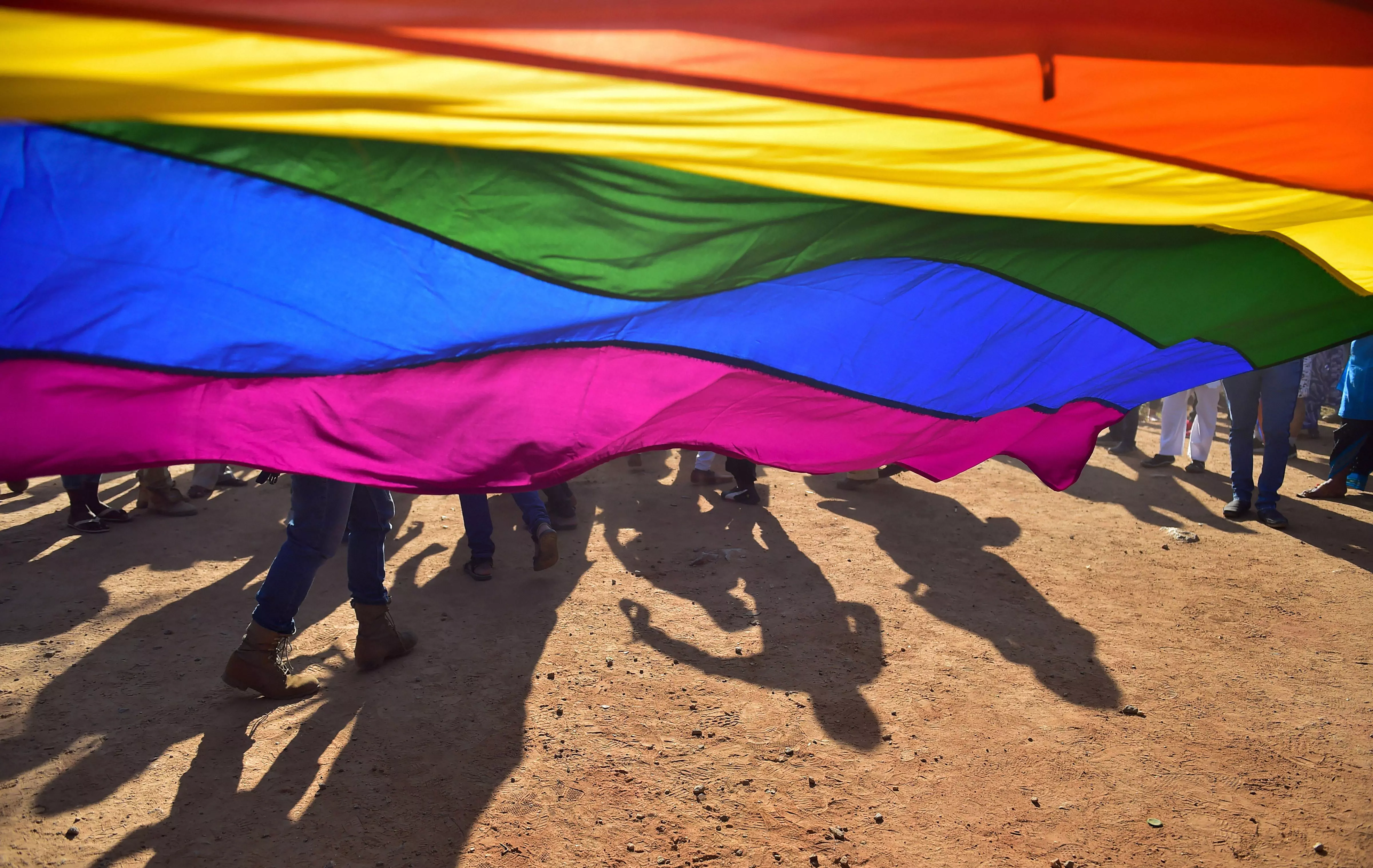 Pride Month Celebration in Hyderabad to Spotlight Mental Wellness Pride Month Celebration in Hyderabad to Spotlight Mental Wellness