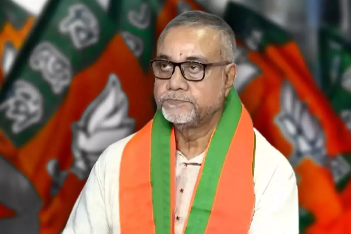 Priority Will Be To Bring Back Tatas In Big Way : Bengals Industries Minister Priority Will Be To Bring Back Tatas In Big Way : Bengals Industries Minister