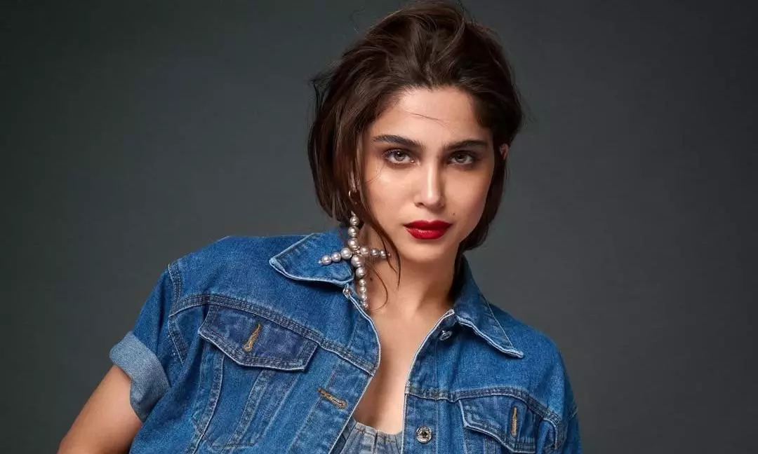 Sharvari Missing From Alpha Teaser Sharvari Missing From Alpha Teaser