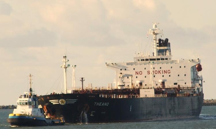 India Condemns Attack On Commercial Vessel Off Oman Coast