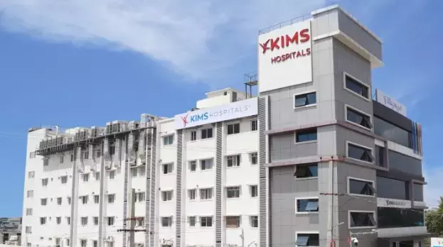 Kurnool KIMS Successfully Treats Rare Neurological Disorder Kurnool KIMS Successfully Treats Rare Neurological Disorder