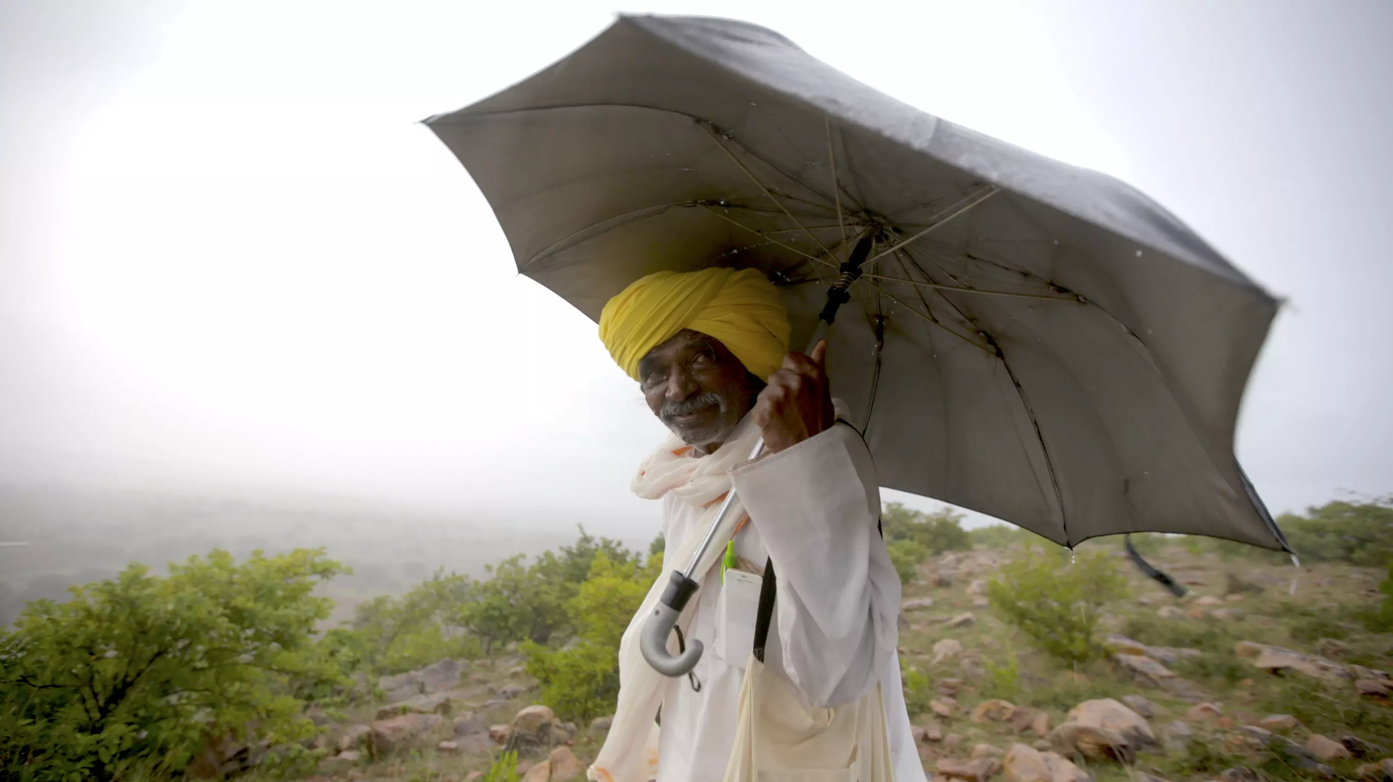 Shepherds’ Walk Inspires Documentary Film by Hyderabad Filmmaker Shepherds’ Walk Inspires Documentary Film by Hyderabad Filmmaker