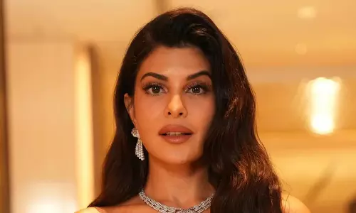 SC to Hear Jacqueline Fernandezs Plea Against Framing of Charges in Money Laundering Case on June 11 SC to Hear Jacqueline Fernandezs Plea Against Framing of Charges in Money Laundering Case on June 11