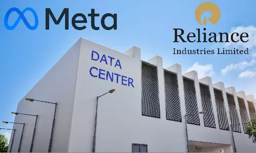 Meta Joins Hands With Reliance To Set Up AI-Data Centre in Jamnagar