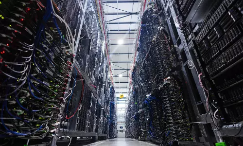 RIL, Meta Partner to Develop 168 MW AI Enabled Data Centre in Gujarats Jamnagar RIL, Meta Partner to Develop 168 MW AI Enabled Data Centre in Gujarats Jamnagar
