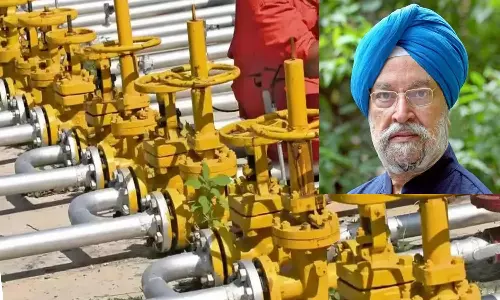 No Shortage Of CNG, Hardeep Singh Puri Warns Against Misinformation No Shortage Of CNG, Hardeep Singh Puri Warns Against Misinformation