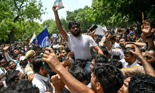 Dipke Gives June 13 Deadline to Pradhan, Threatens Nationwide Protest