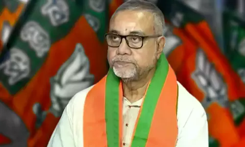 Priority Will Be To Bring Back Tatas In Big Way : Bengals Industries Minister