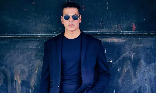 Akshay Takes Huge Pay-Cut To Make Next Project Viable
