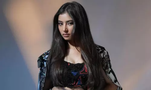 Sara Arjun’s ‘Magic’ Likely To Skip Theatres