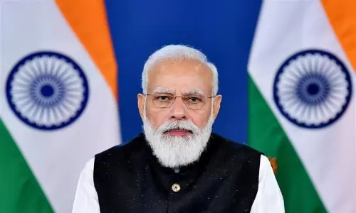 DC Edit | Challenges Abound After 12 Years of Modi Sarkar