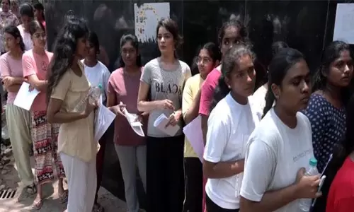 John J. Kennedy | Protecting NEET Papers: The Real Leak Is in Integrity of All Institutions
