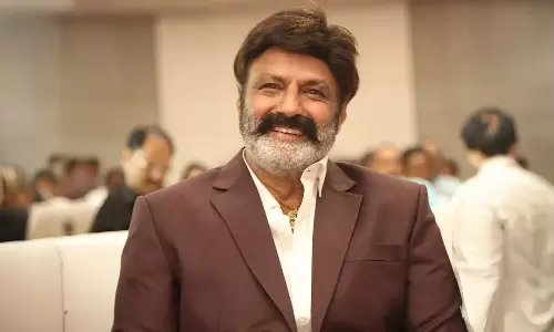 Balakrishna Birthday Celebrated in Hindupur Balakrishna Birthday Celebrated in Hindupur