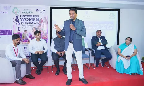 Women Urged to Leverage MSME Opportunities at RTIH Event Women Urged to Leverage MSME Opportunities at RTIH Event