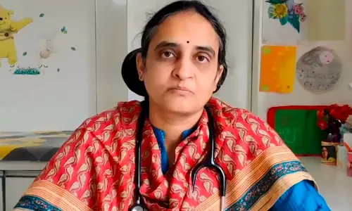 Paediatrician Sivaranjani Quits IAP, Seeks Probe Into ORSL Promotion