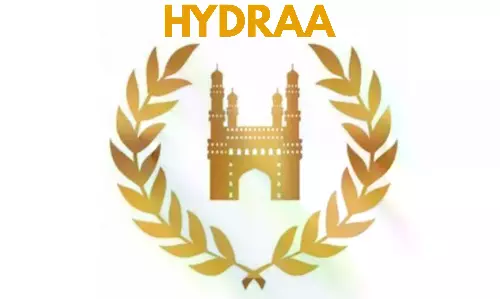 Division Bench of HC Reduces Costs Imposed on HYDRAA by Single Judge
