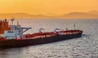 3 Indian Seafarers Missing After Attack on Tanker off Oman, India Says