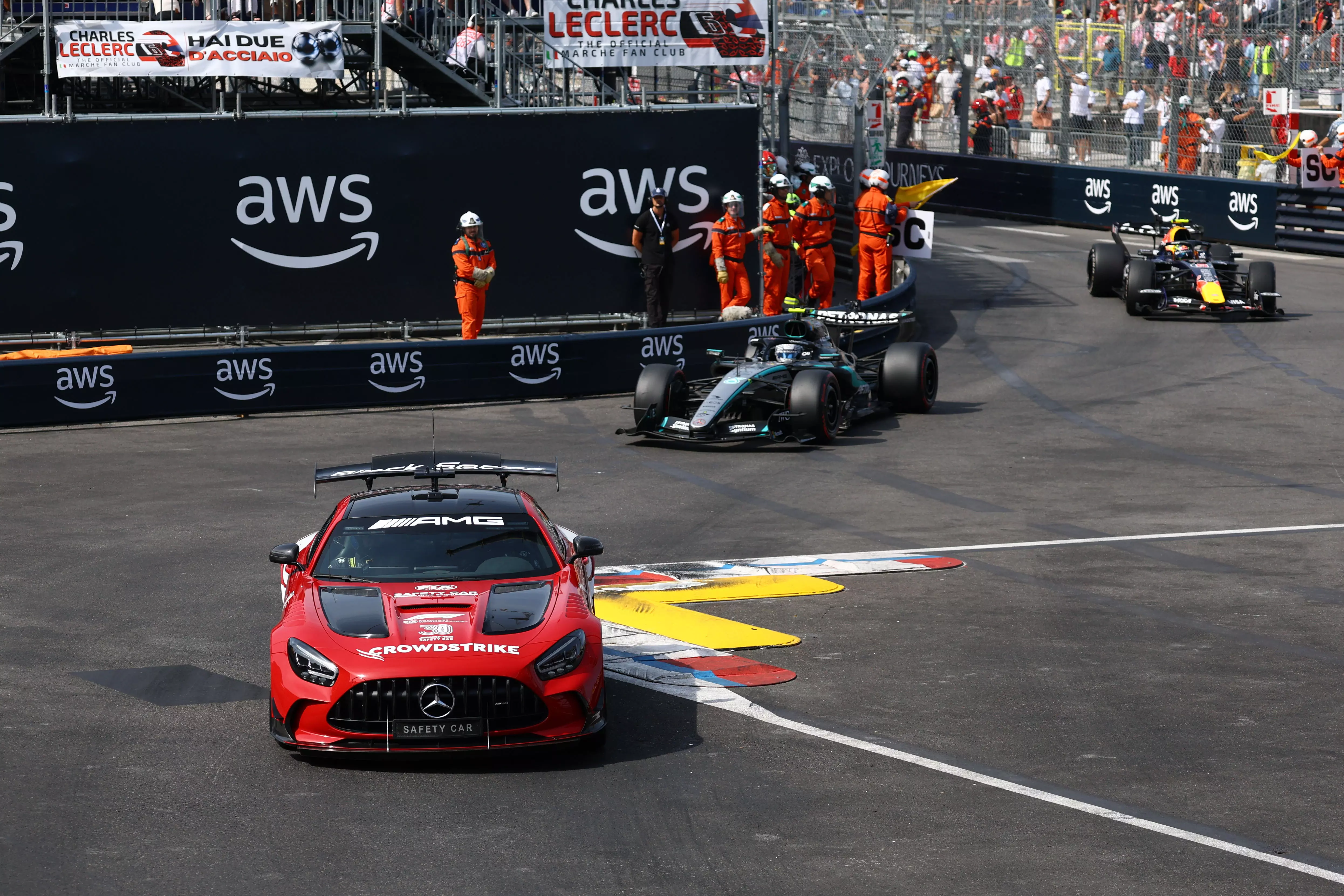 Formula One Engines to Reduce Electric Power Over Next Two Years Formula One Engines to Reduce Electric Power Over Next Two Years