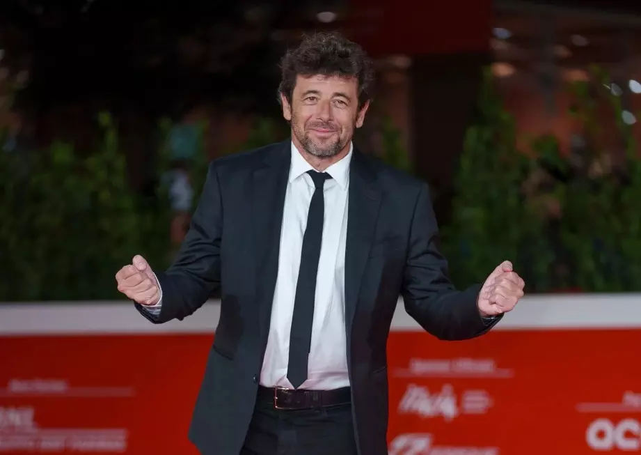 French Pop Icon Bruel Charged With Rape, Sexual Assault French Pop Icon Bruel Charged With Rape, Sexual Assault