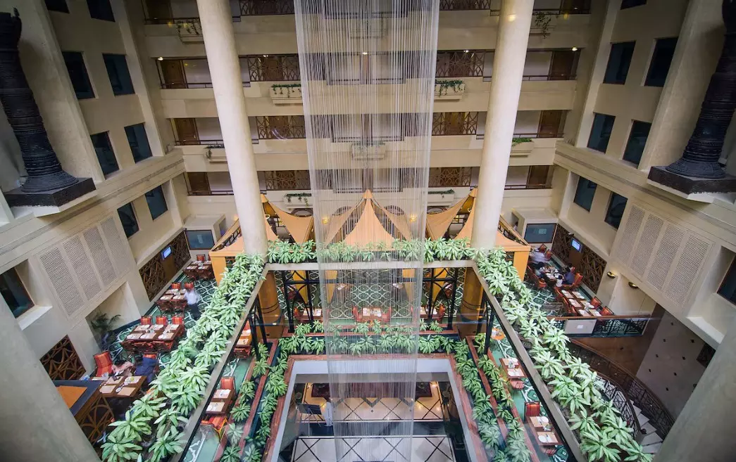 The Five-Star Hotel That Removed Refrigerators From Guest Rooms The Five-Star Hotel That Removed Refrigerators From Guest Rooms