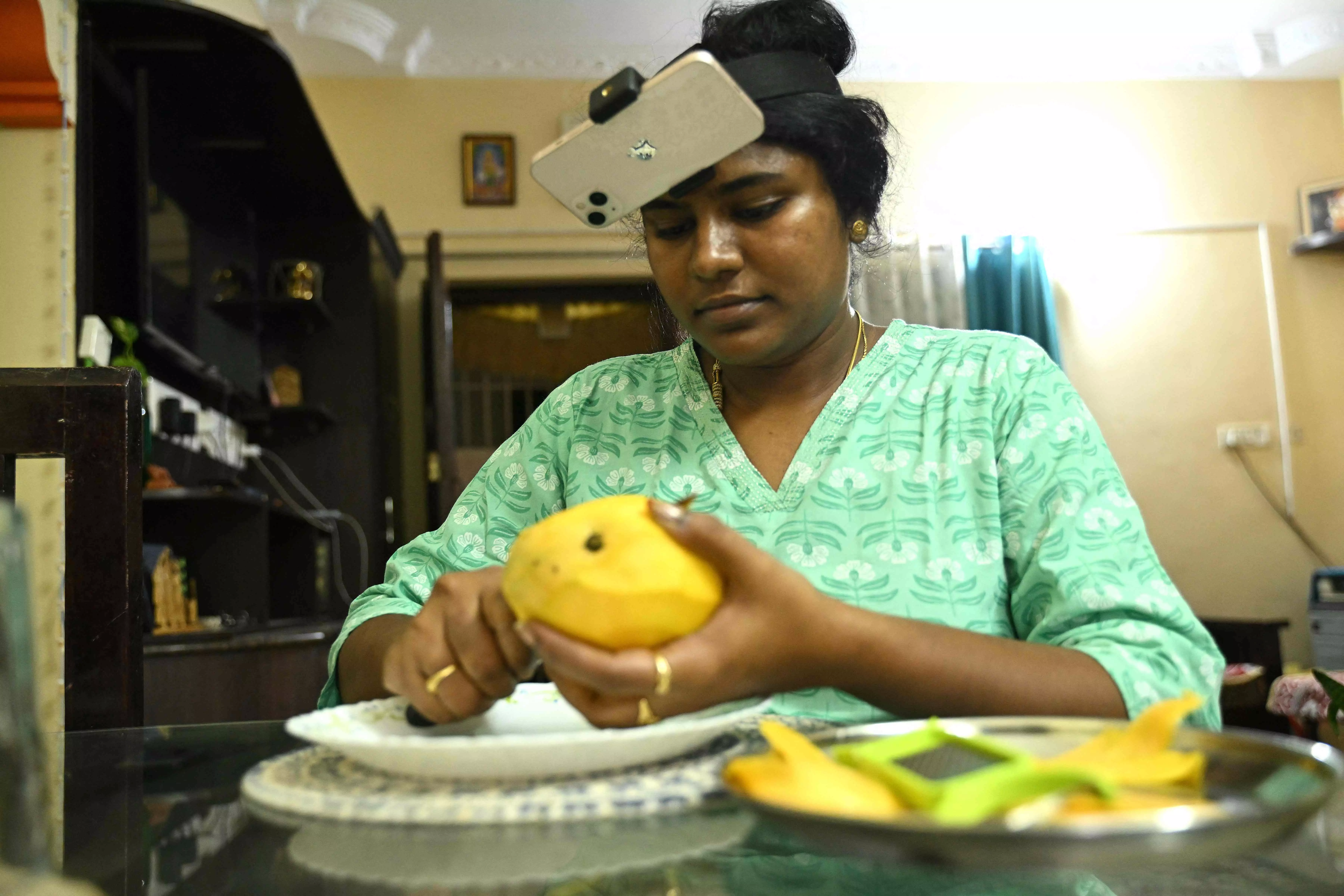Indian Workers Are Training AI Robots to Take Their Jobs Indian Workers Are Training AI Robots to Take Their Jobs