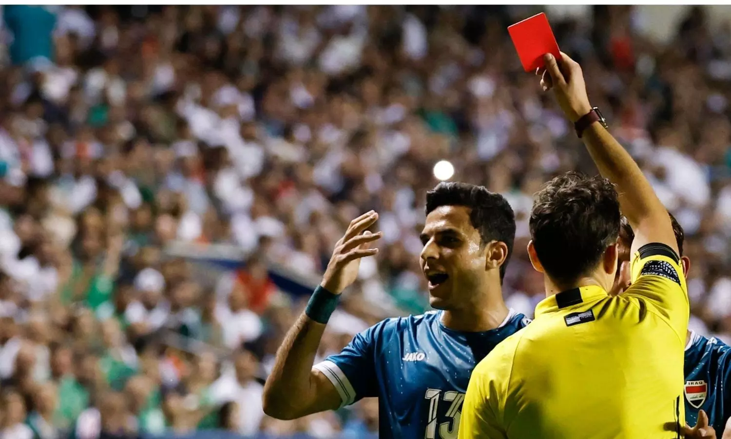 New Rules in FIFA WC 2026 Aim To Reduce Time Wasting, VAR Mistakes New Rules in FIFA WC 2026 Aim To Reduce Time Wasting, VAR Mistakes