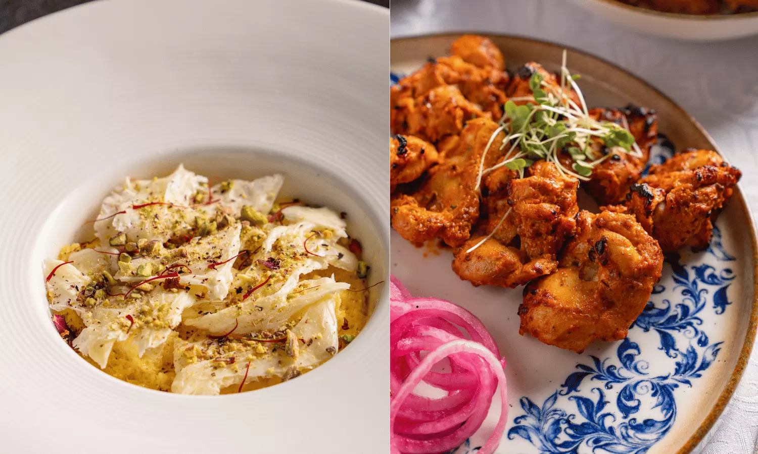 How Trident Hyderabad is Championing India’s Micro-Cuisine How Trident Hyderabad is Championing India’s Micro-Cuisine