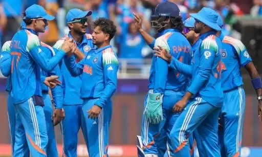 India Retain Top ODI Ranking India Retain Top ODI Ranking