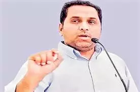 AP Liquor Scam: ED Arrests Prime Accused Raj Kesireddy In Hyderabad AP Liquor Scam: ED Arrests Prime Accused Raj Kesireddy In Hyderabad
