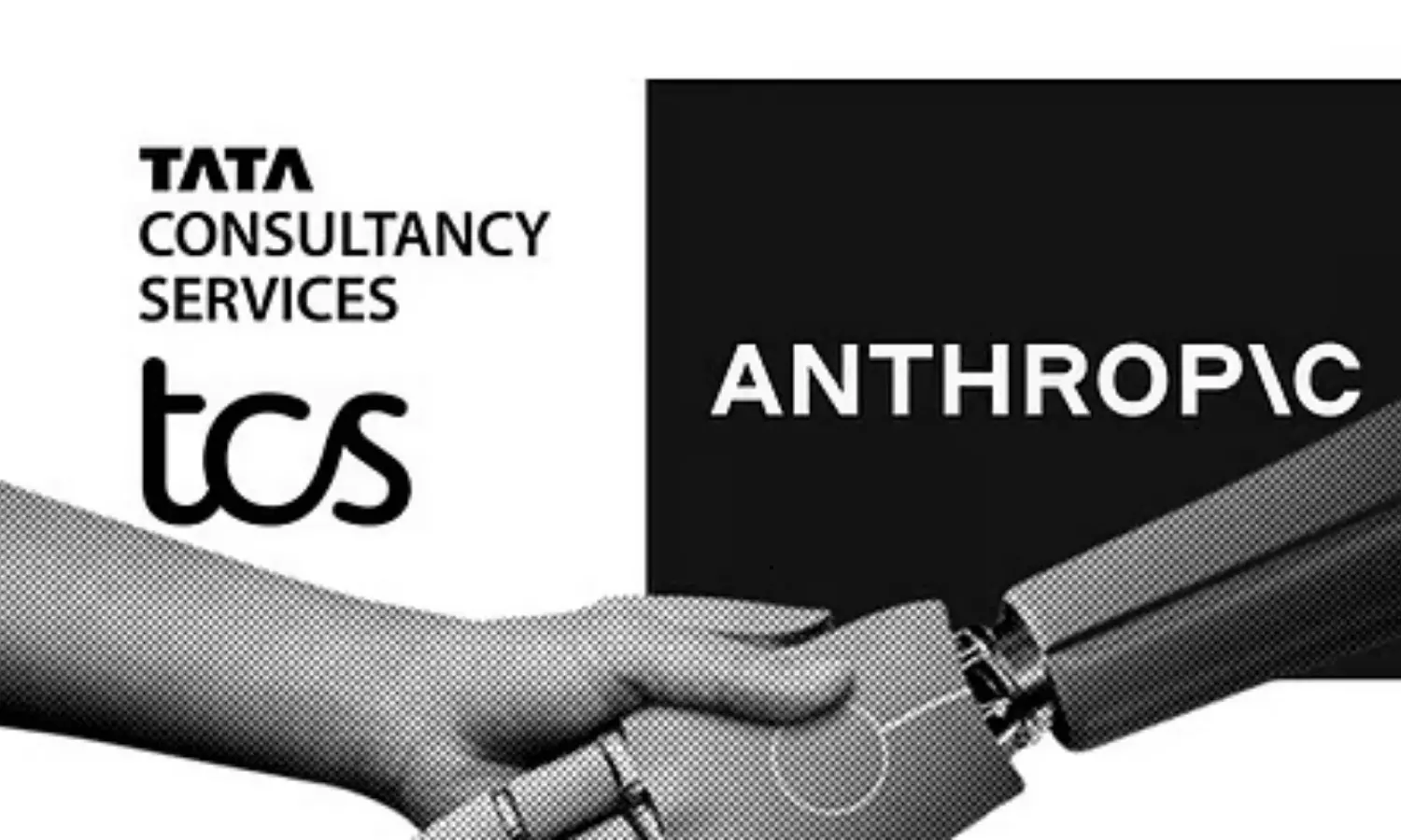 TCS and Anthropic Launch Global Premier Partnership to Drive Enterprise AI Scaling TCS and Anthropic Launch Global Premier Partnership to Drive Enterprise AI Scaling