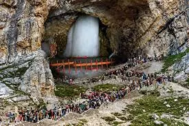 Kashmir Police chief orders operational readiness ahead of Amarnath yatra