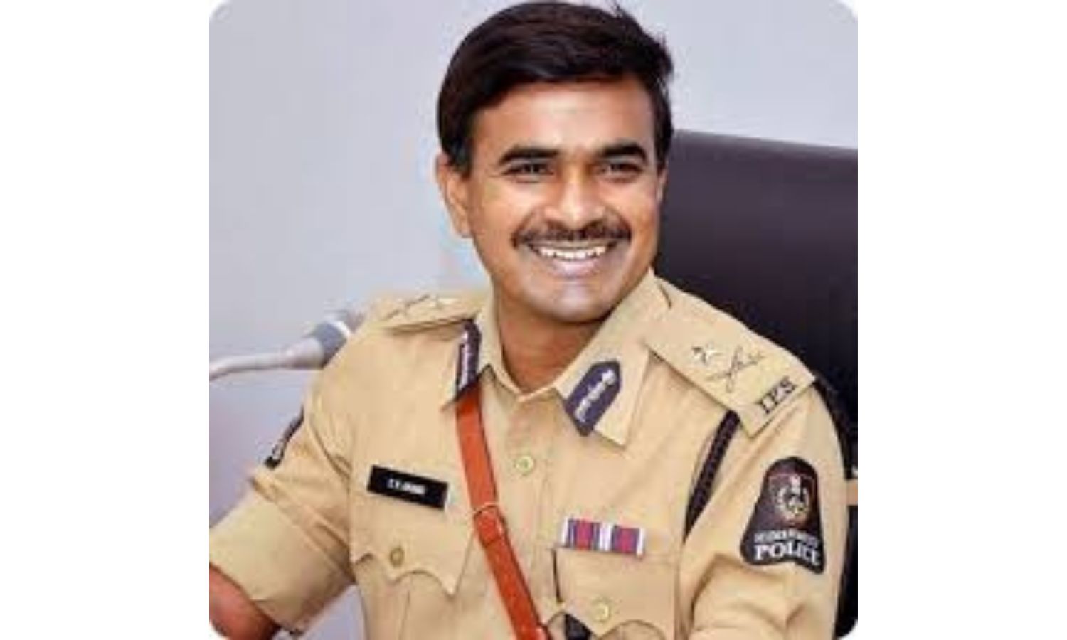 Former Maoist Strongholds Will Turn Tourist Destinations: DGP