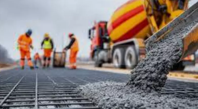 Anakapalli Residents Await Completion of B.N. Road Project Anakapalli Residents Await Completion of B.N. Road Project