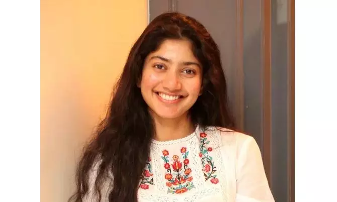 Sai Pallavi May Play Cop in Dhanush’s ‘D55’ Sai Pallavi May Play Cop in Dhanush’s ‘D55’