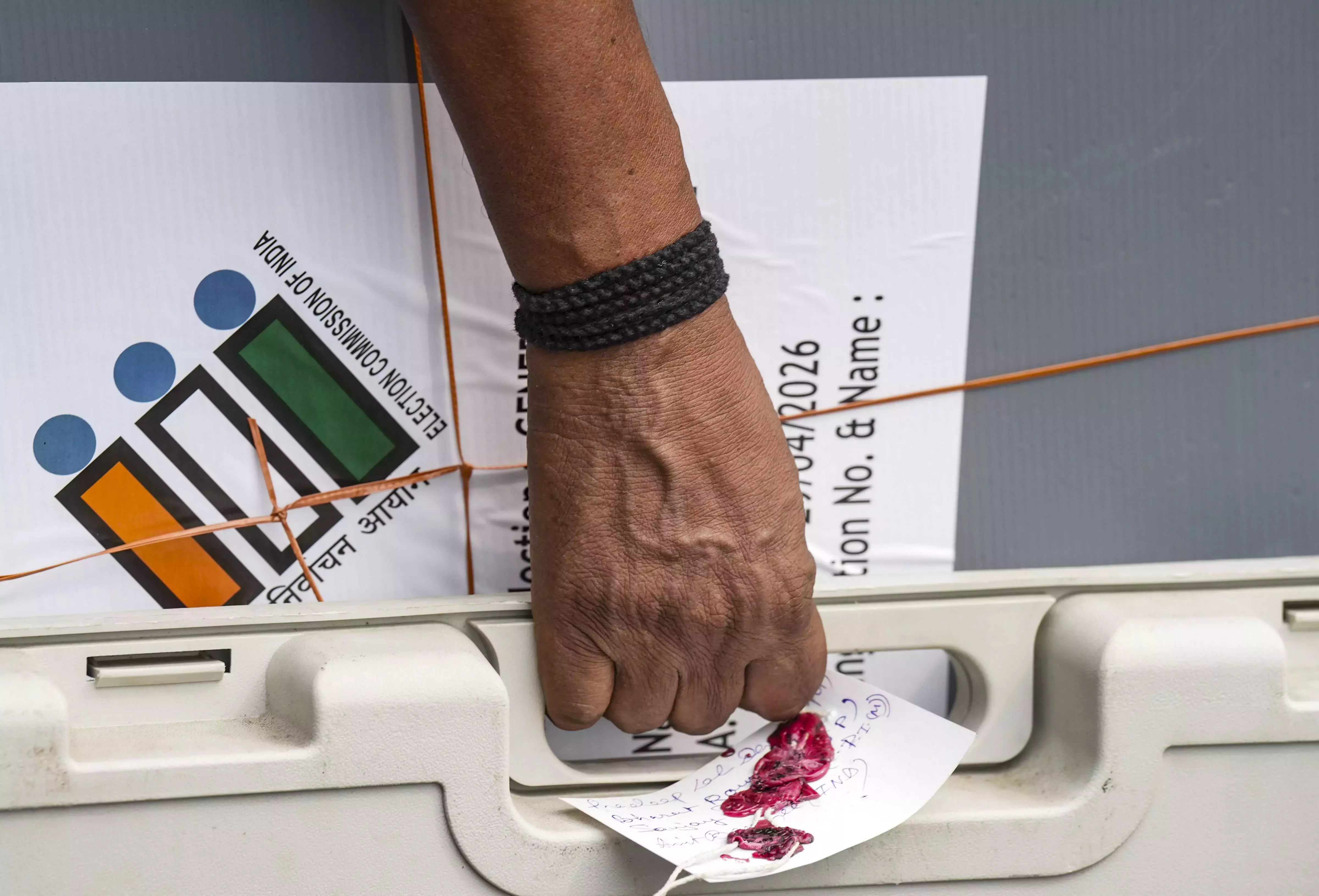 DMK To Act On Its Poll Fiasco Analysis DMK To Act On Its Poll Fiasco Analysis