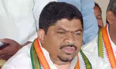 CM To Open Karimnagar Collectorate This Month CM To Open Karimnagar Collectorate This Month