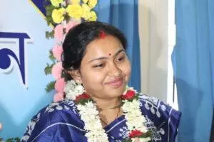 Beldanga Civic Body Chief Quits Beldanga Civic Body Chief Quits
