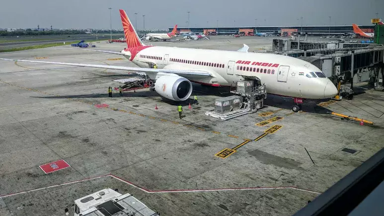 Air India Crash Final Report Delay Likely Due to Unfinished Engine Analysis Air India Crash Final Report Delay Likely Due to Unfinished Engine Analysis