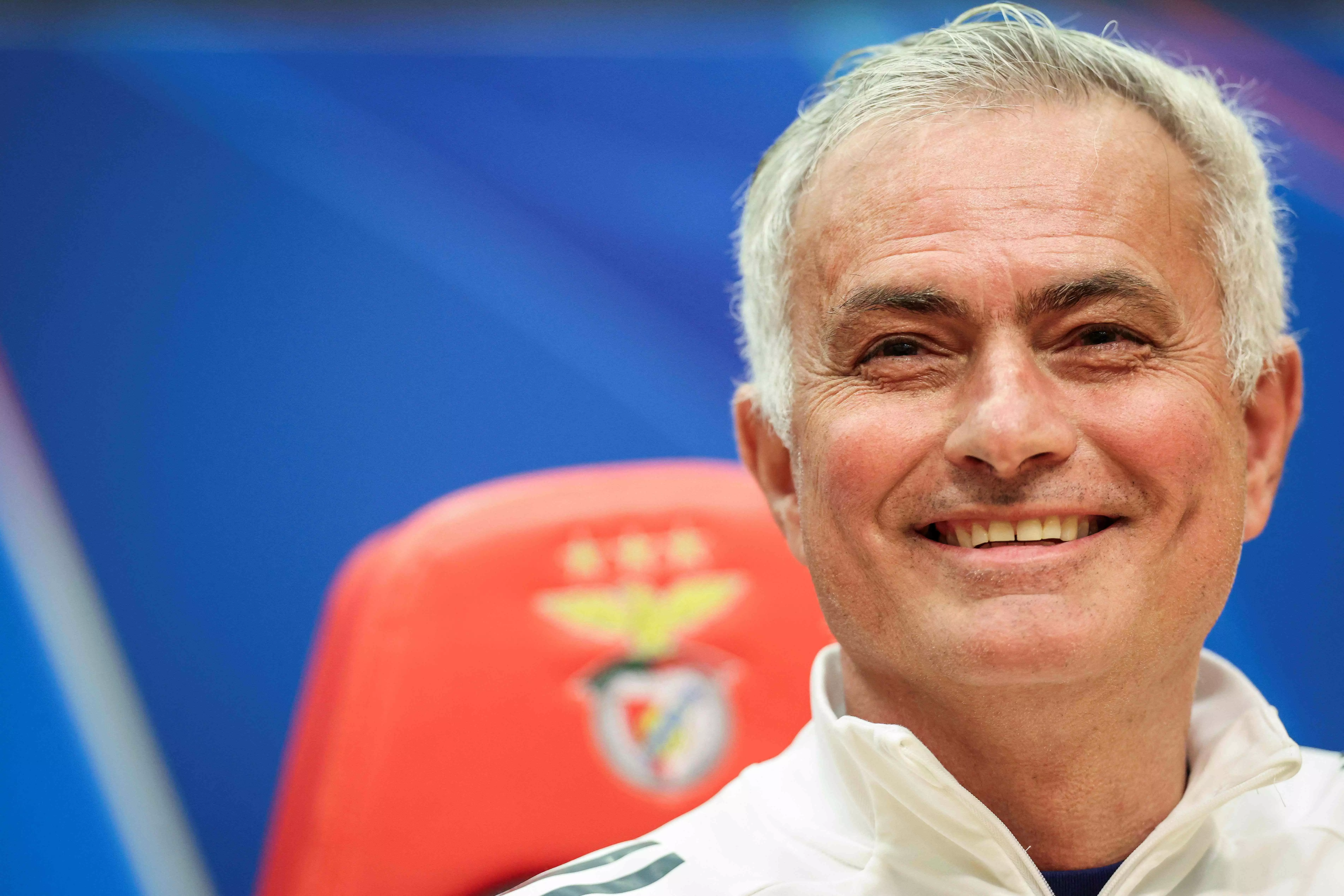 Jose Mourinho Named Real Madrid Coach on Three-Year Deal Jose Mourinho Named Real Madrid Coach on Three-Year Deal