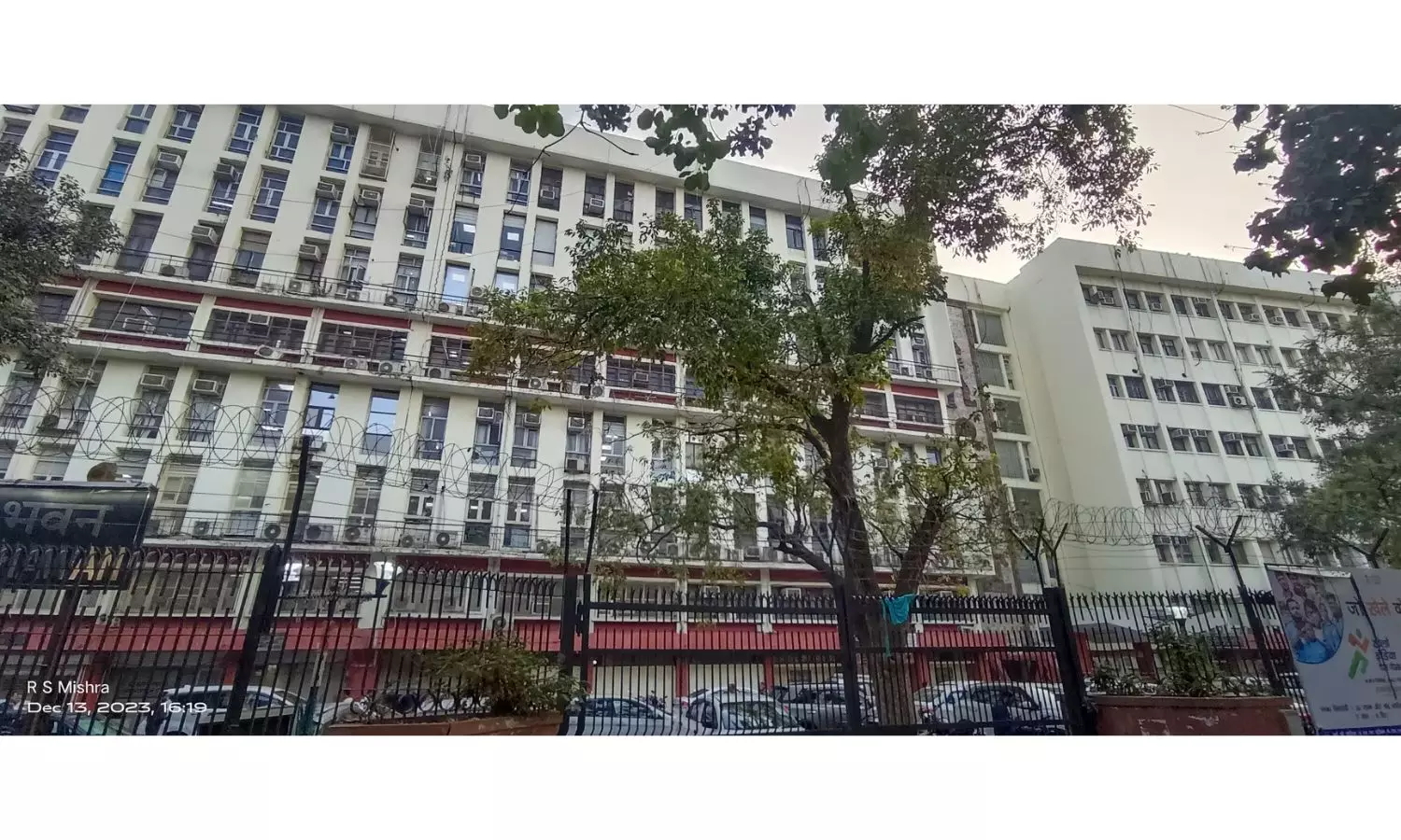 Dilip Cherian | Shastri Bhavan Gets Yet Another Puzzling Reprieve Dilip Cherian | Shastri Bhavan Gets Yet Another Puzzling Reprieve