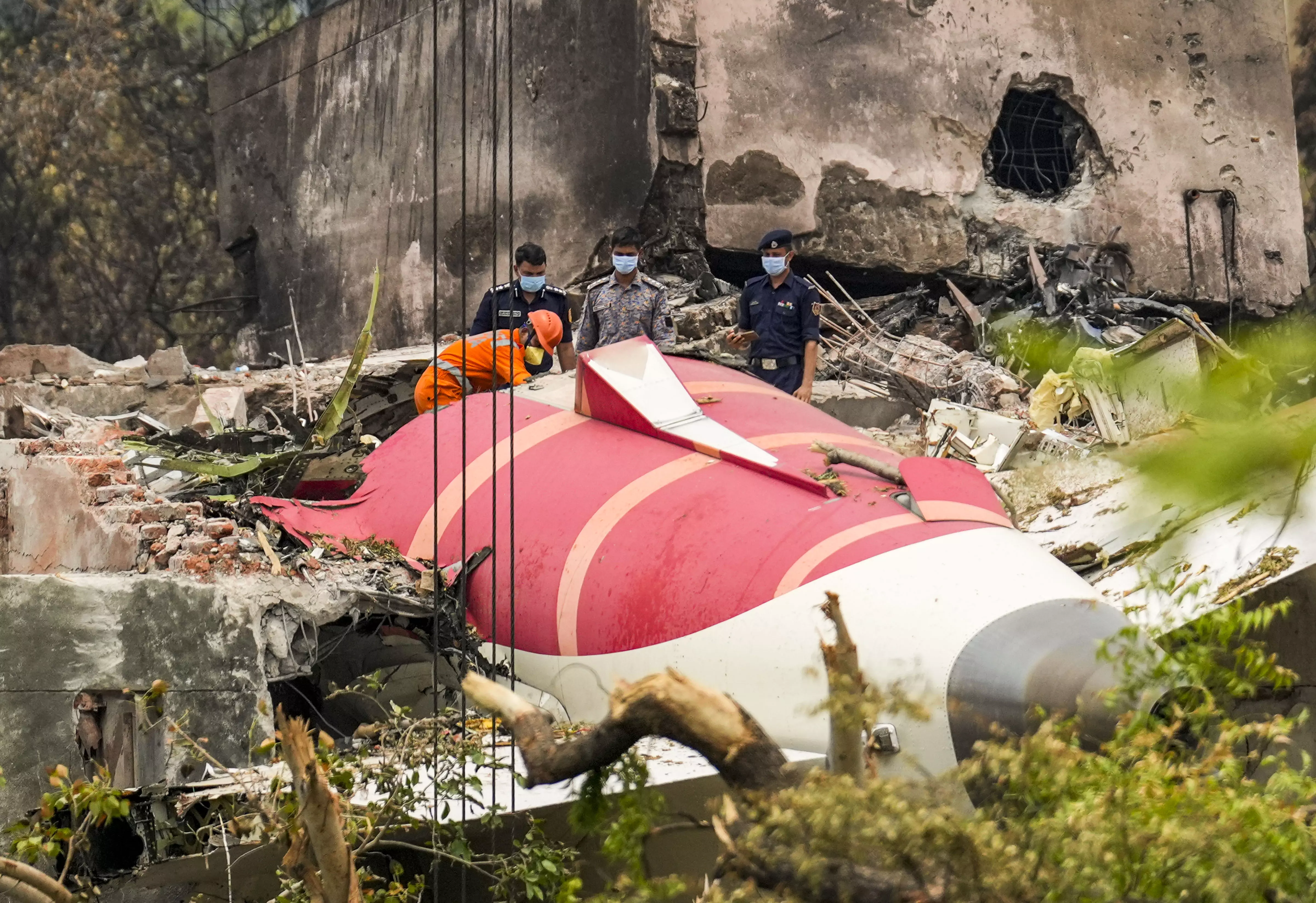Air India Crash Final Report Delay Likely Due to Unfinished Engine Analysis Air India Crash Final Report Delay Likely Due to Unfinished Engine Analysis