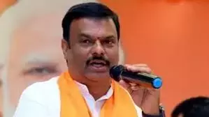 BJP To Launch Outreach Drive On NDA Welfare, Development Initiatives BJP To Launch Outreach Drive On NDA Welfare, Development Initiatives