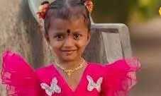 Pet Dog Under Focus In Tuni Missing Girl Case Pet Dog Under Focus In Tuni Missing Girl Case