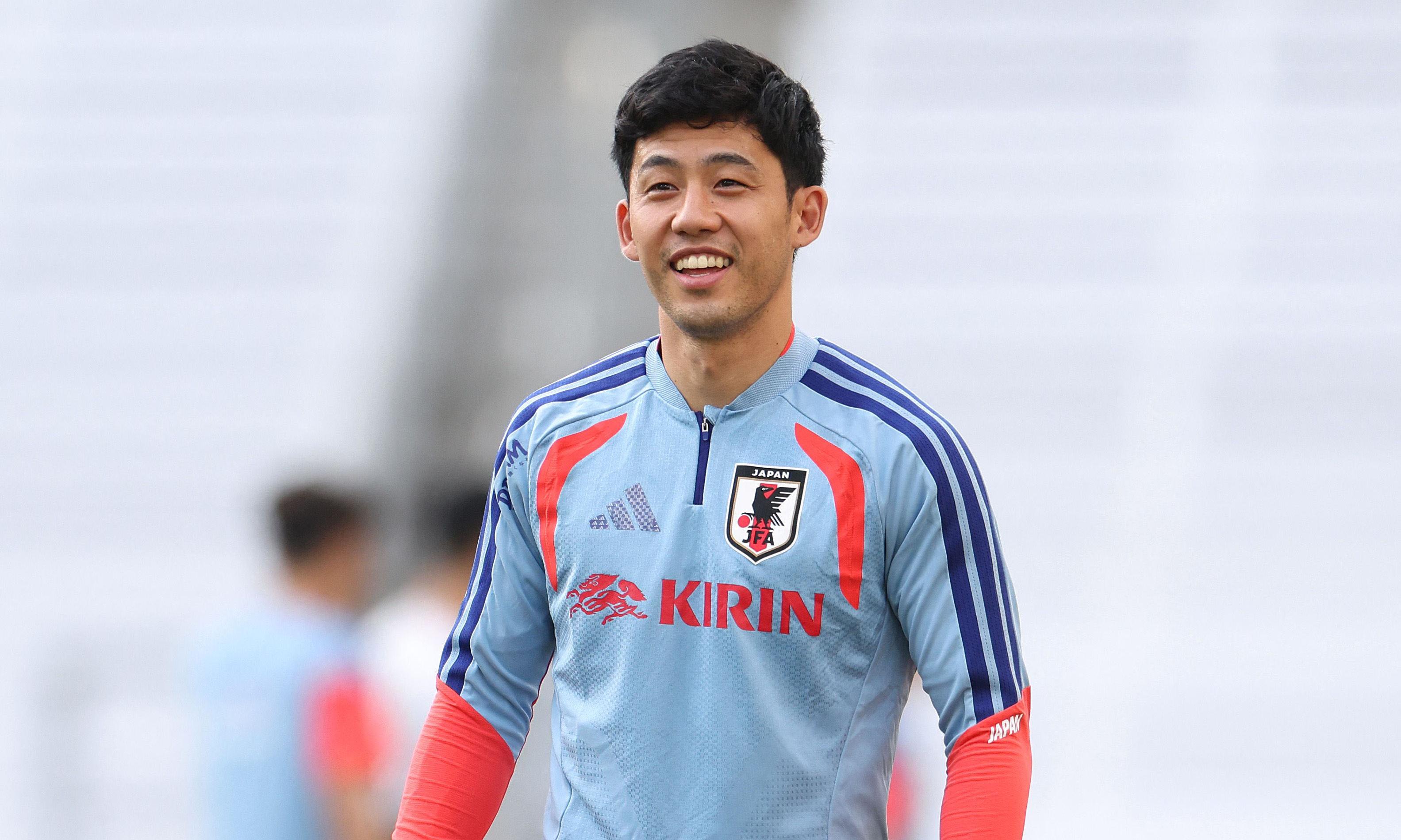 Japan Captain Wataru Endo Out of World Cup 2026, Announces Retirement