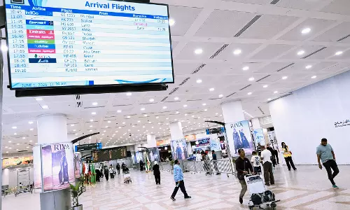 Kuwait Closes Its Airspace Over Iranian Attacks