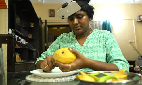 Indian Workers Are Training AI Robots to Take Their Jobs