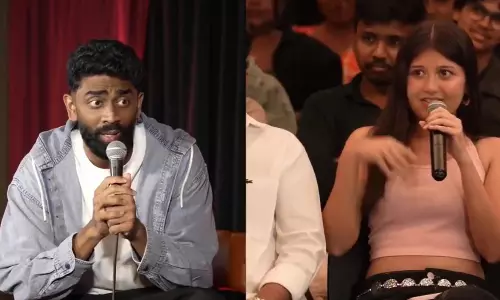 MBBS Graduate Issues Apology After Viral Remarks About Cadavers MBBS Graduate Issues Apology After Viral Remarks About Cadavers