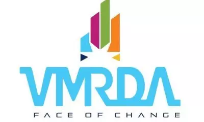 VMRDA Plans Cycling Tracks in Parks, Sets August Deadline for Civic Works VMRDA Plans Cycling Tracks in Parks, Sets August Deadline for Civic Works